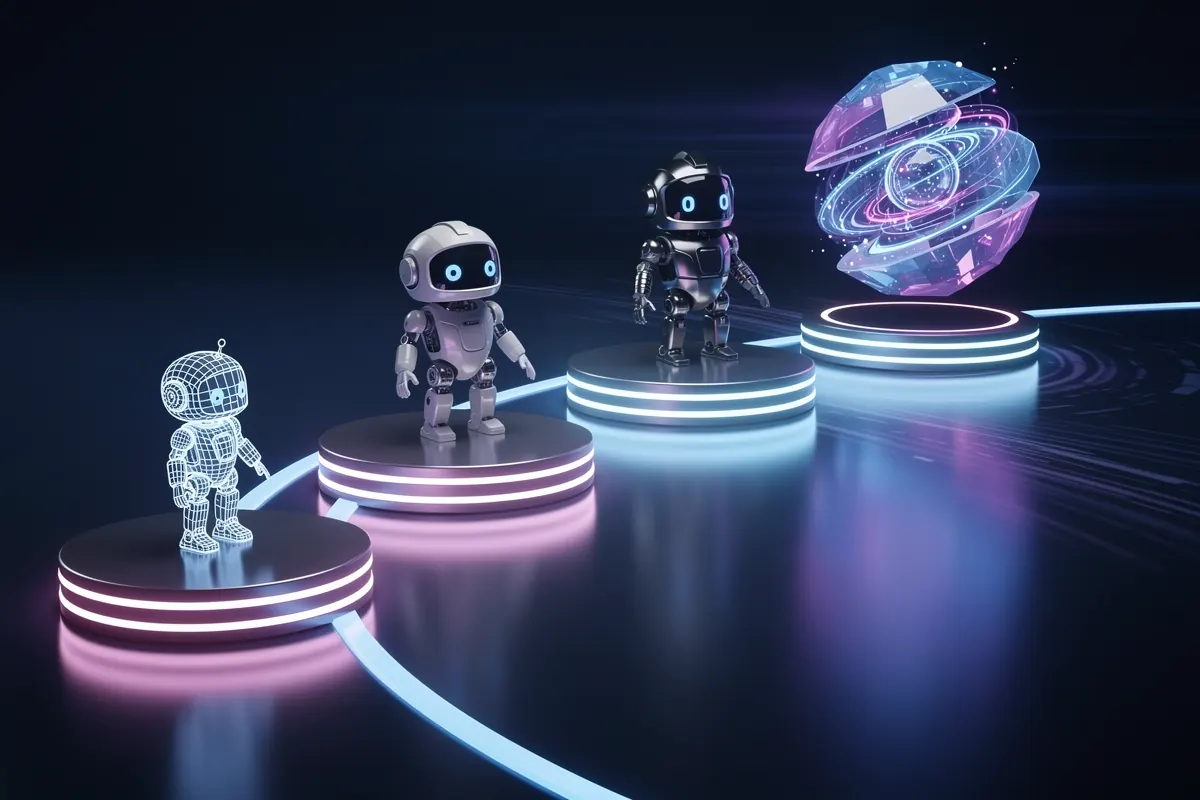 How Long Does It Take to Build a Custom AI Agent?