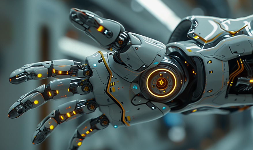 About Cogniq AI